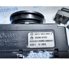 Замок зажигания VW Touareg 2002-2010