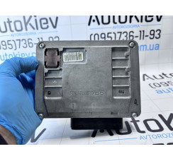 Блок управления блокировки дифференциала VW Touareg 2002-2010