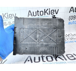 Блок предохранителей bsi Peugeot Citroen