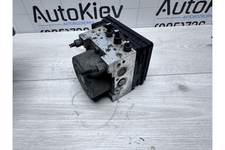 Блок управления АБС (ABS) Citroën C- Elesee 2016-2024 9817031680