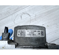 Блок управління АБС (ABS) Citroën C-Elesee 2016-2024