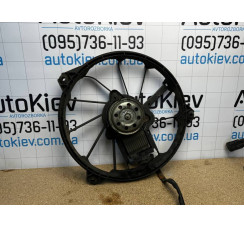 Вентилятор радиатора левый правый CITROEN C5 2.7