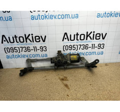 Трапеция стеклоочестителя CITROEN  C-ELYSEE