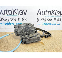 Замок двері передньої лівої BMW X3 G01