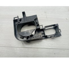 Накладка переключателя света VW Touareg 2002-2010