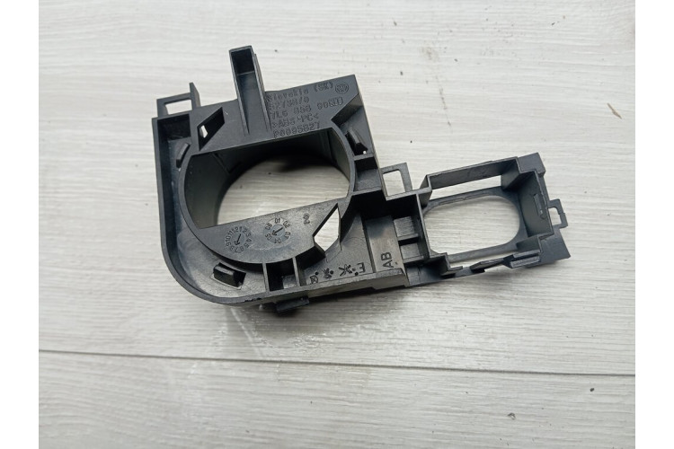 Накладка переключателя света VW Touareg 2002-2010 7L6858903T Накладка переключателя света VW Touareg 2002-2010 7L6858903T