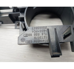 Накладка переключателя света VW Touareg 2002-2010