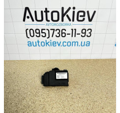 Блок навігації VW Touareg 2002-2010