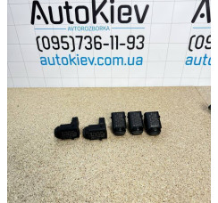 Датчик паркування (парктронік) VW Touareg 2002-2010