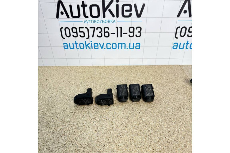 Датчик парковки (парктроник) VW Touareg 2002-2010 1J0919275 Датчик парковки (парктроник) VW Touareg 2002-2010 1J0919275