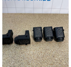 Датчик паркування (парктронік) VW Touareg 2002-2010