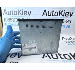 Блок керування мультимедійною системою TV тюнер VW Touareg 2002-2010