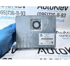 TV-тюнер Audi A8 [4E] 2002-2010