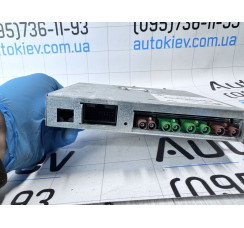 TV-тюнер Audi A8 [4E] 2002-2010