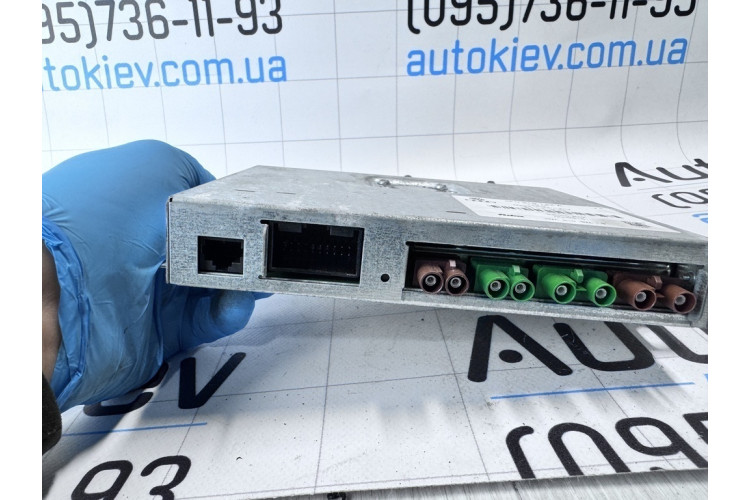 TV-тюнер VW Touareg 2002-2010 4F0919142A