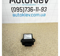 Блок управління адаптивного освітлення VW Touareg 2002-2010