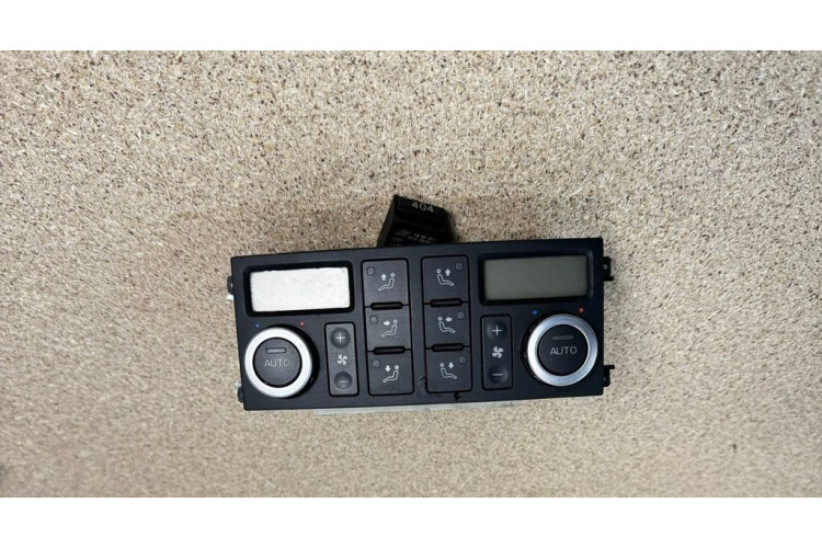 Блок управления климат контроля задний VW Touareg 2002-2010 7L6907049F