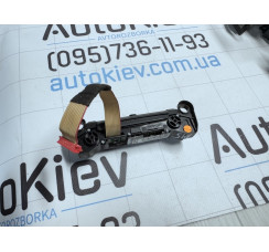 Кнопоки мультируля права сторона VW Touareg 2002-2010