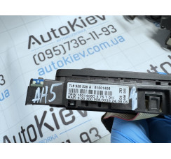 Кнопоки мультируля права сторона VW Touareg 2002-2010