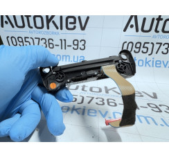 Кнопки керма ліва сторона VW Touareg 2002-2010