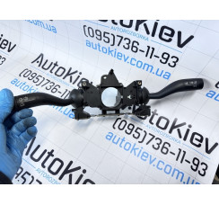 Перемикач підрульової двірників VW Touareg 2002-2010