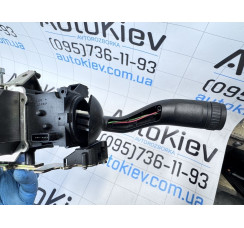 Переключатель подрулевой дворников  VW Touareg 2002-2010