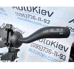 Переключатель подрулевой дворников  VW Touareg 2002-2010