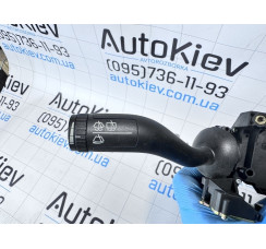 Переключатель подрулевой дворников  VW Touareg 2002-2010
