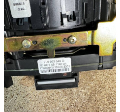 Плата підрульового перемикача VW Touareg 2002-2010