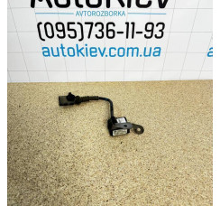 Датчик поперечного прискорення VW Touareg 2002-2010