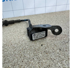 Датчик поперечного прискорення VW Touareg 2002-2010