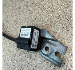 Датчик поперечного прискорення VW Touareg 2002-2010