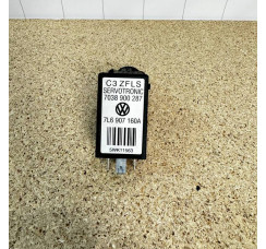 Реле сервотронника 476 VW Touareg 2002-2010