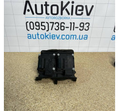 Привід заслінки пічки VW Touareg 2002-2010