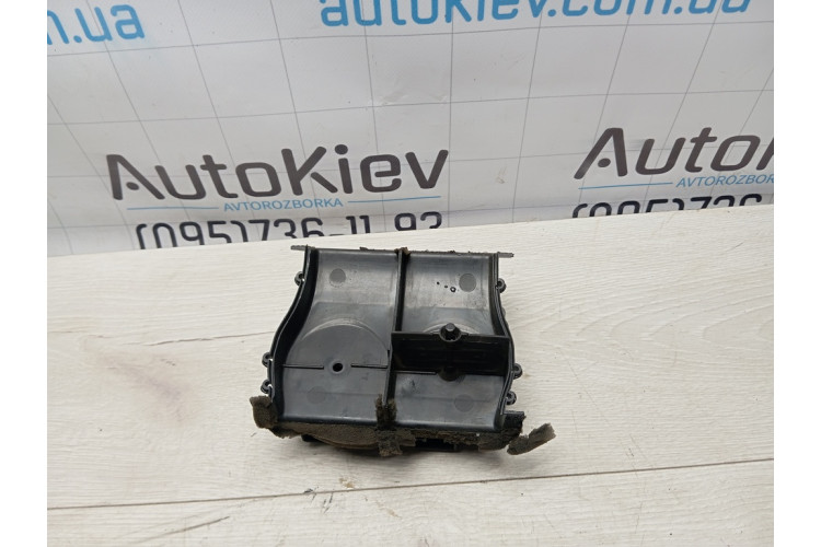 Привід заслінки пічки VW Touareg 2002-2010 4F0820511B