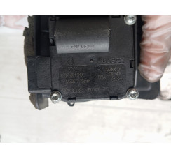 Привід заслінки пічки VW Touareg 2002-2010