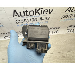 Реле вентилятора Peugeot/Citroen C-Elysee 301