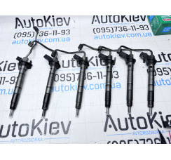 Форсунка палива дизельна VW Touareg 2002-2010