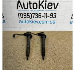 Форсунка палива дизельна Audi A6 C6 2004-201