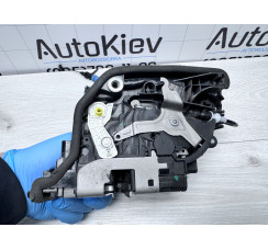 Замок дверей у зборі BMW X1 E84 2009-2015