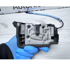 Замок дверей у зборі BMW X1 E84 2009-2015