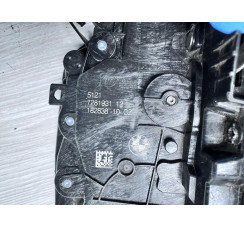 Замок дверей у зборі BMW X1 E84 2009-2015