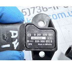 Датчик давления пневматической тормозной системы Audi A4 B8