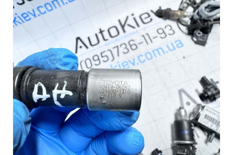 Датчик коленвала Lexus ES350 9091905057 Датчик коленвала Lexus ES350 9091905057