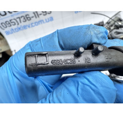 Датчик положення валу Land Rover