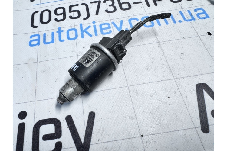 Датчик абсолютного тиску кондиціонера VW Passat B5 1H0959139B Датчик абсолютного тиску кондиціонера VW Passat B5 1H0959139B
