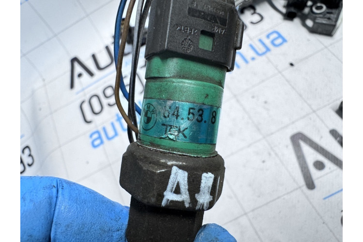 Датчик абсолютного тиску кондиціонера BMW 5 E39 64538391639