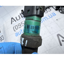 Датчик абсолютного тиску кондиціонера BMW 5 E39