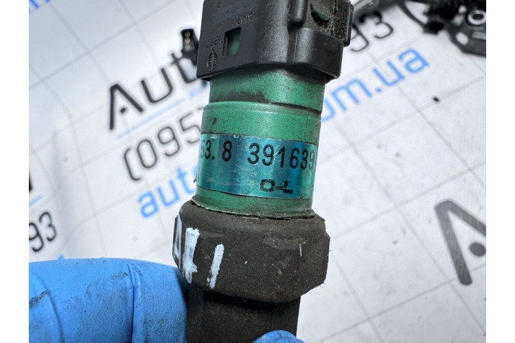 Датчик абсолютного тиску кондиціонера BMW 5 E39 64538391639