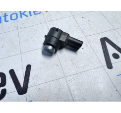 Парктроник передний-задний боковой Mercedes-Benz C W204